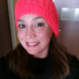 Meet your Posher, Liz